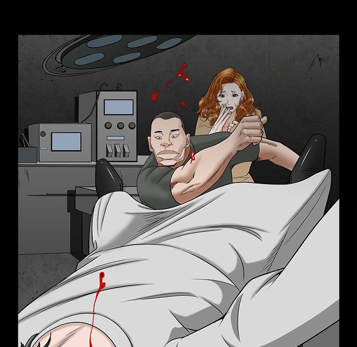 Snare Manhwa - Chapter 37 Page 129