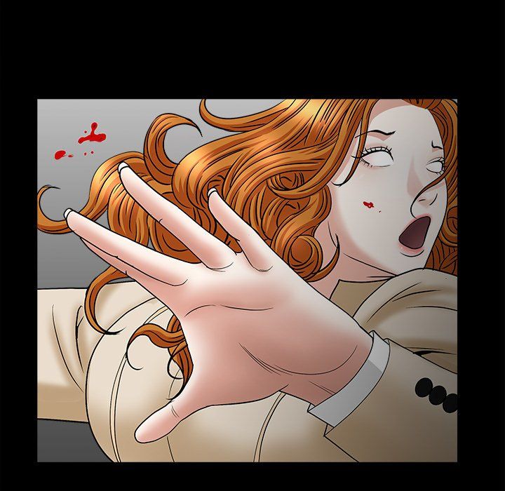 Snare Manhwa - Chapter 37 Page 131