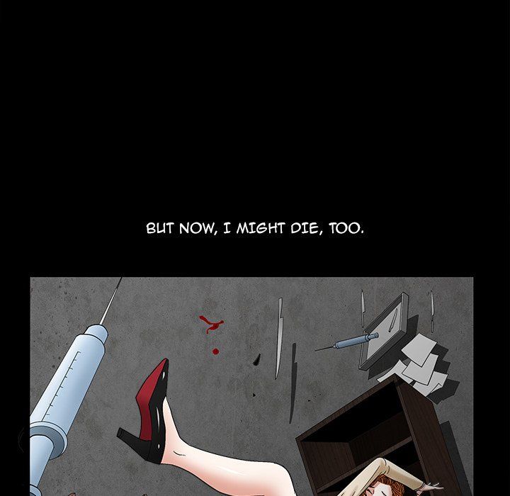 Snare Manhwa - Chapter 37 Page 132