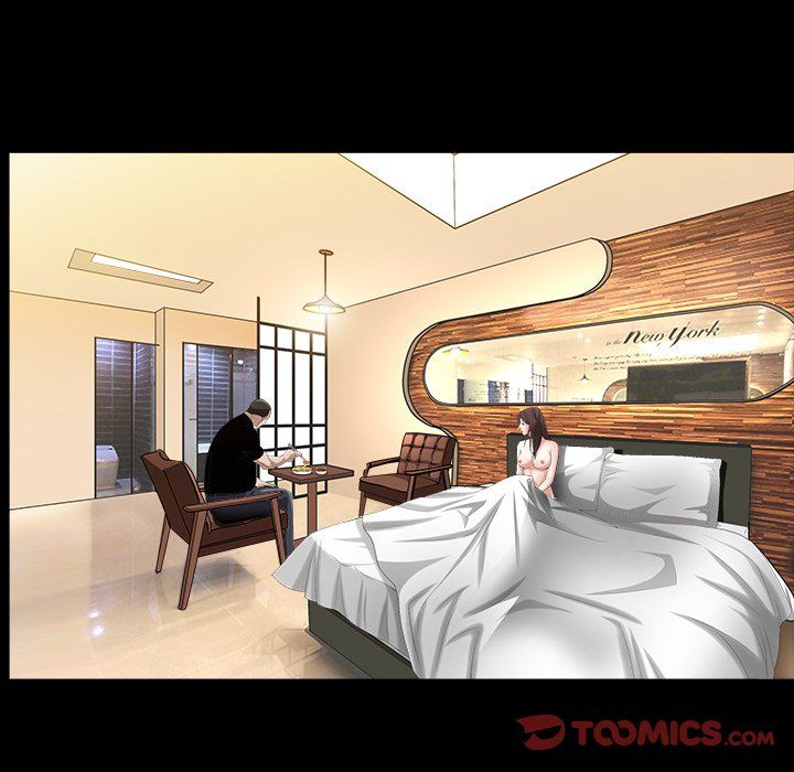 Snare Manhwa - Chapter 37 Page 134