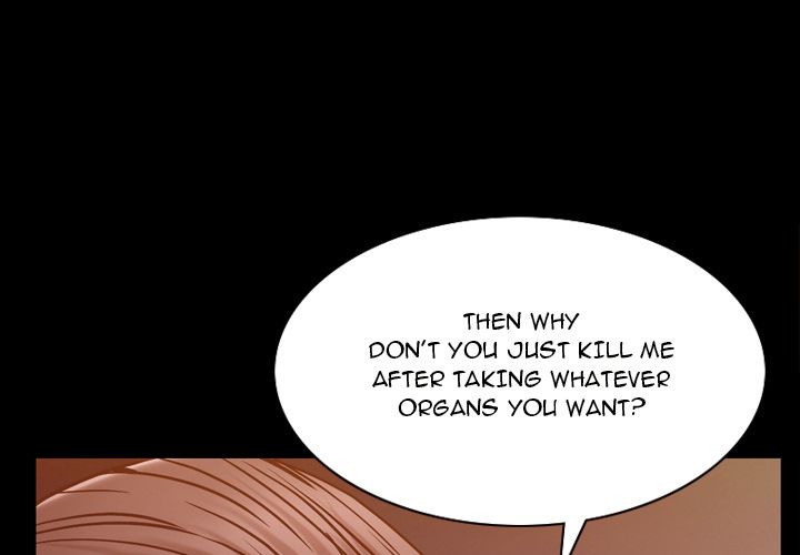 Snare Manhwa - Chapter 2 Page 0