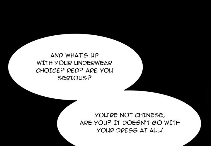 Snare Manhwa - Chapter 2 Page 3