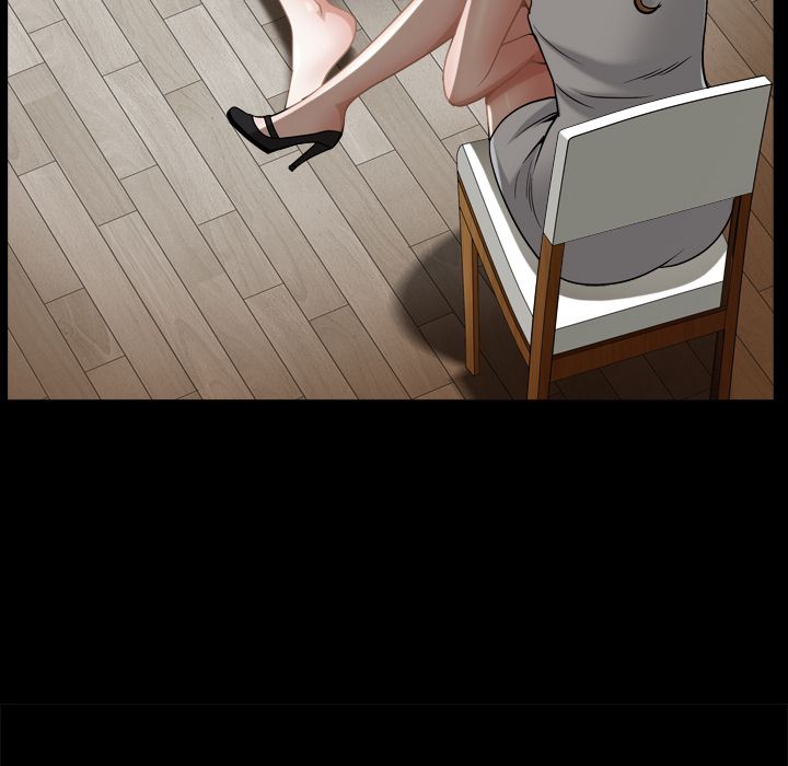 Snare Manhwa - Chapter 2 Page 5