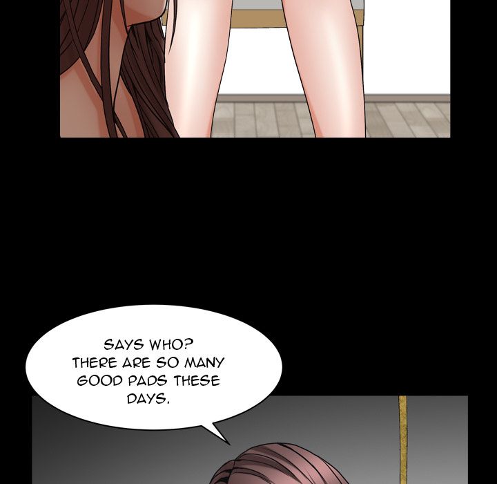 Snare Manhwa - Chapter 2 Page 17