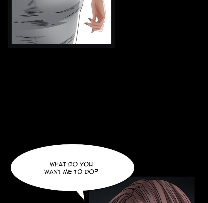 Snare Manhwa - Chapter 2 Page 23