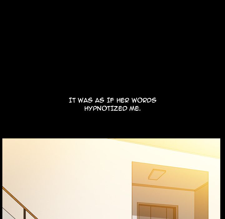 Snare Manhwa - Chapter 2 Page 27