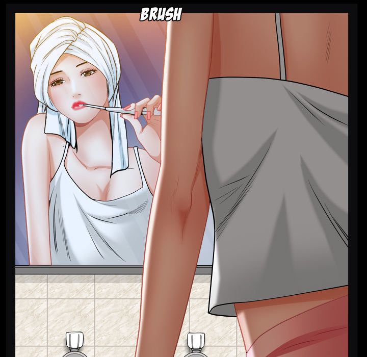 Snare Manhwa - Chapter 2 Page 39