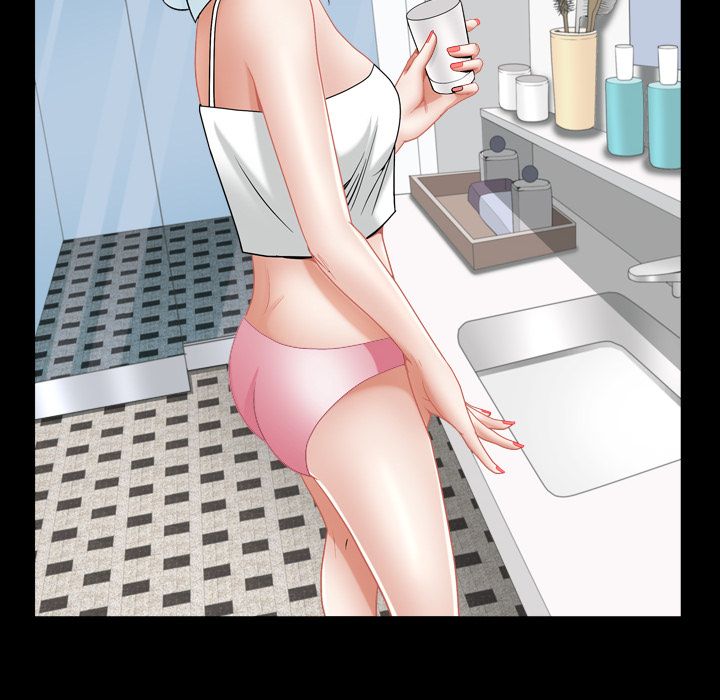 Snare Manhwa - Chapter 2 Page 44