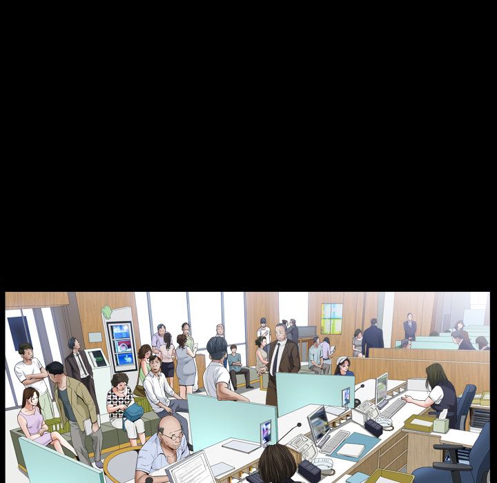 Snare Manhwa - Chapter 2 Page 57