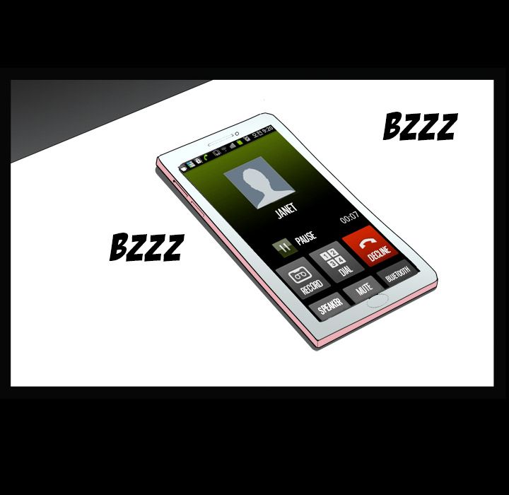 Snare Manhwa - Chapter 2 Page 61