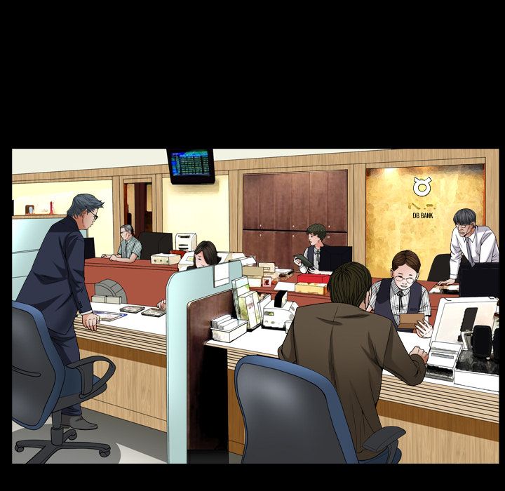 Snare Manhwa - Chapter 2 Page 70