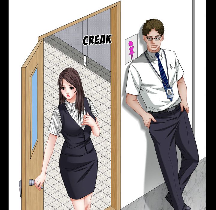 Snare Manhwa - Chapter 2 Page 77