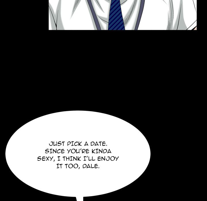 Snare Manhwa - Chapter 2 Page 92