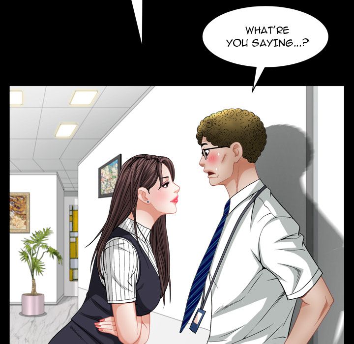 Snare Manhwa - Chapter 2 Page 93