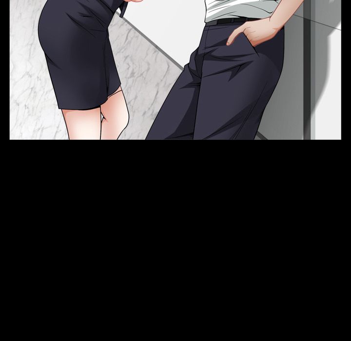 Snare Manhwa - Chapter 2 Page 94