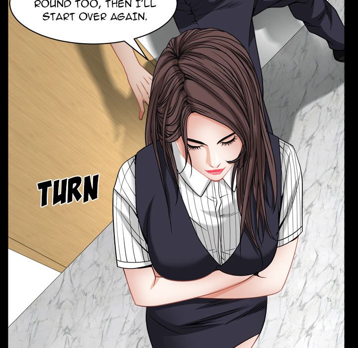 Snare Manhwa - Chapter 2 Page 102