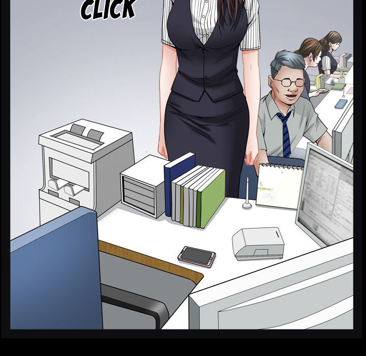 Snare Manhwa - Chapter 2 Page 107