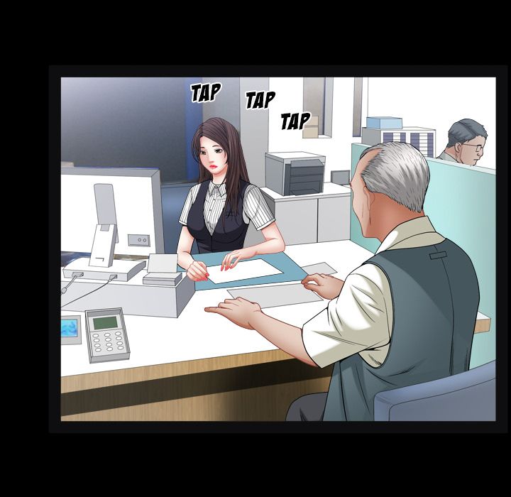 Snare Manhwa - Chapter 2 Page 111