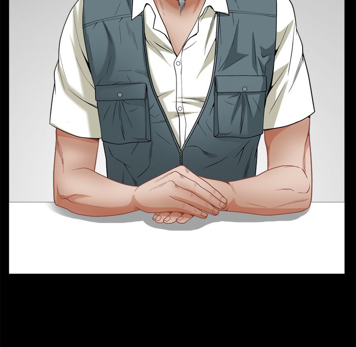 Snare Manhwa - Chapter 2 Page 115