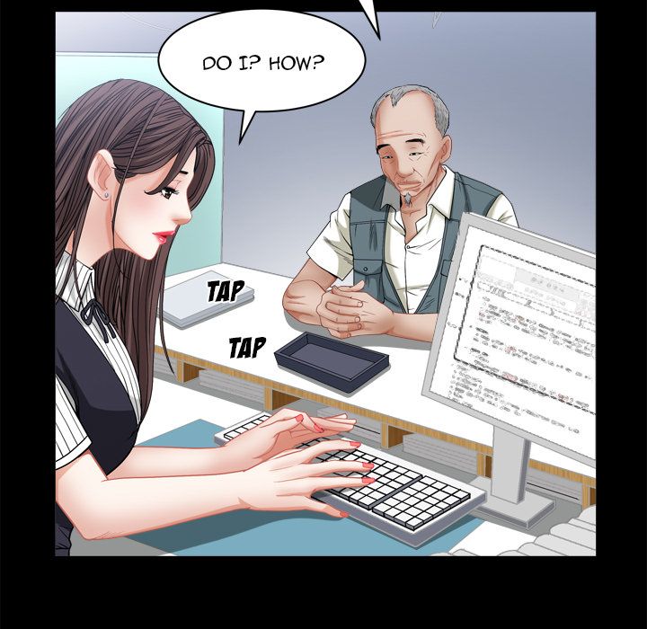 Snare Manhwa - Chapter 2 Page 117