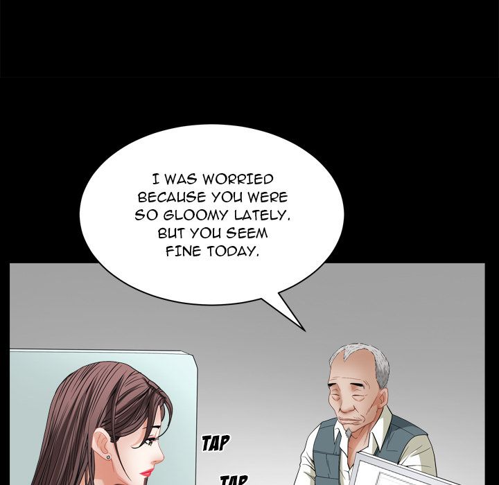 Snare Manhwa - Chapter 2 Page 118