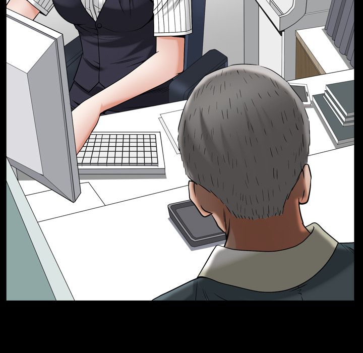 Snare Manhwa - Chapter 2 Page 123