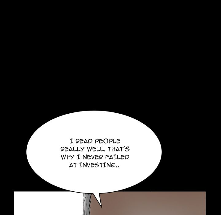 Snare Manhwa - Chapter 2 Page 124