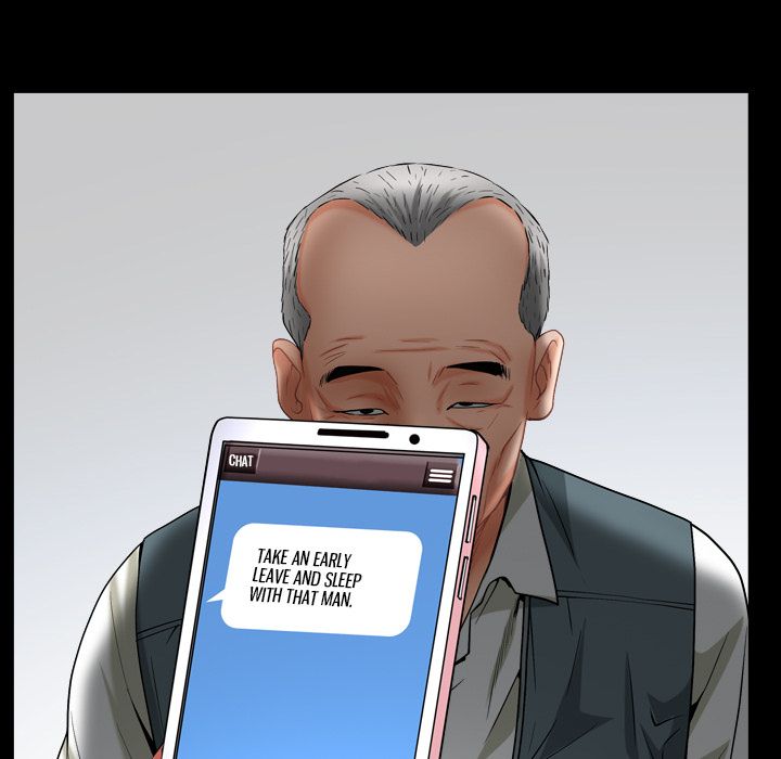 Snare Manhwa - Chapter 2 Page 134