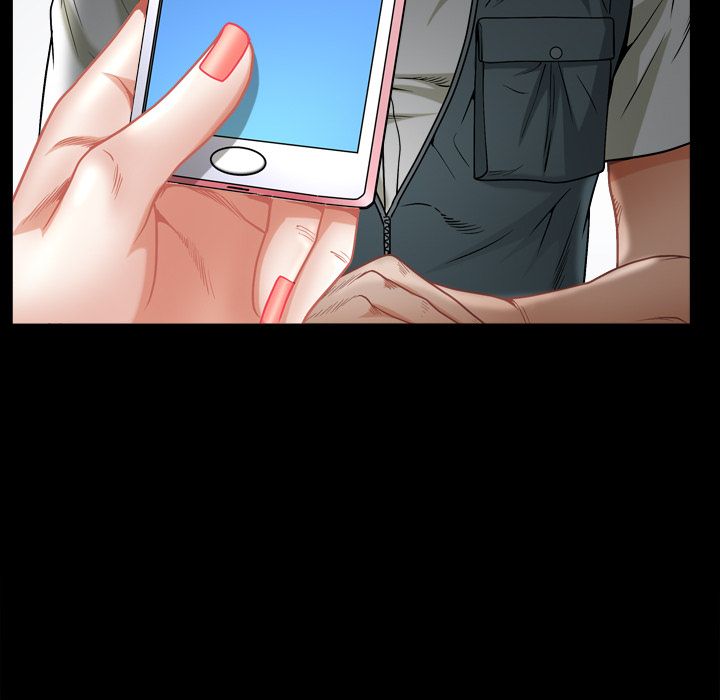 Snare Manhwa - Chapter 2 Page 135