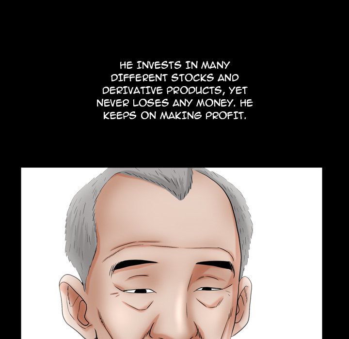 Snare Manhwa - Chapter 2 Page 143