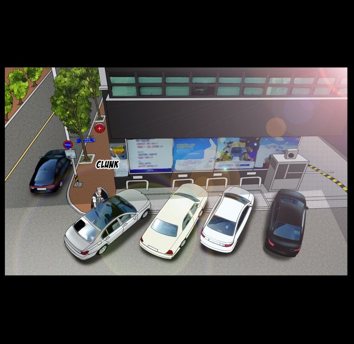 Snare Manhwa - Chapter 2 Page 149