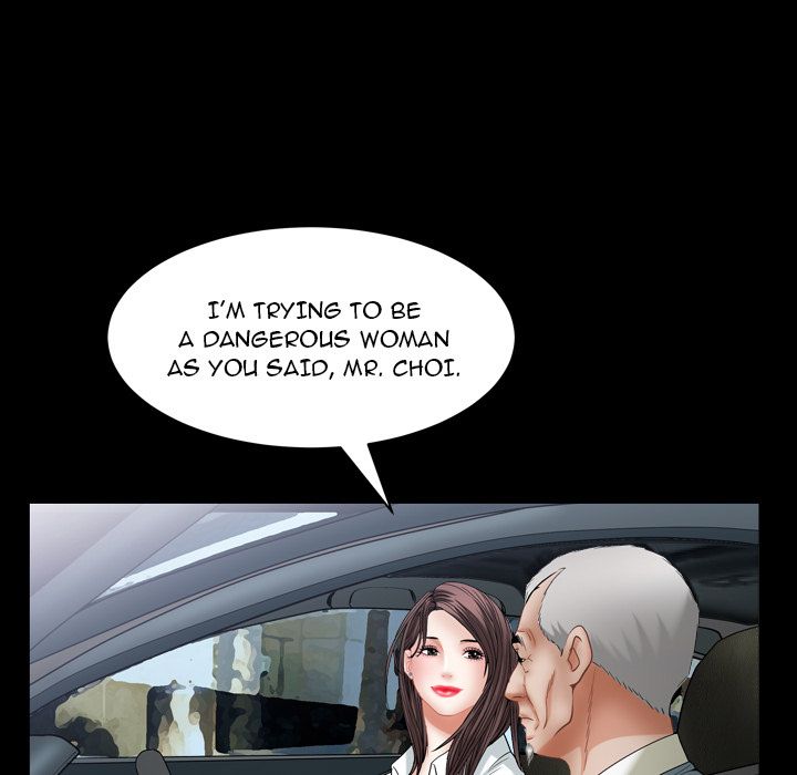 Snare Manhwa - Chapter 2 Page 156