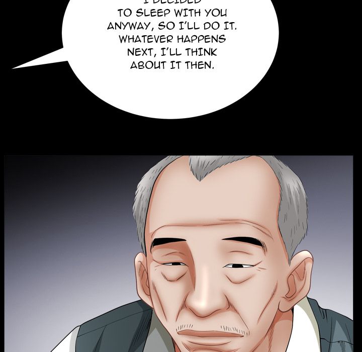 Snare Manhwa - Chapter 2 Page 178