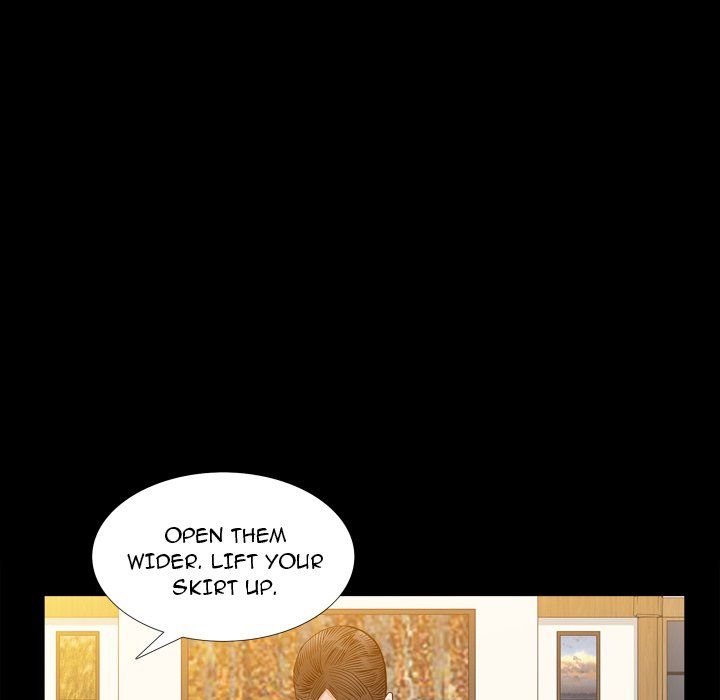 Snare Manhwa - Chapter 30 Page 5