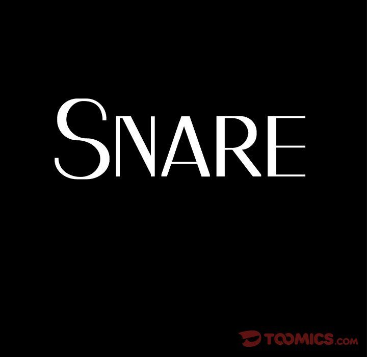 Snare Manhwa - Chapter 30 Page 8