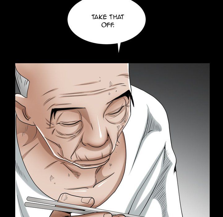 Snare Manhwa - Chapter 30 Page 10