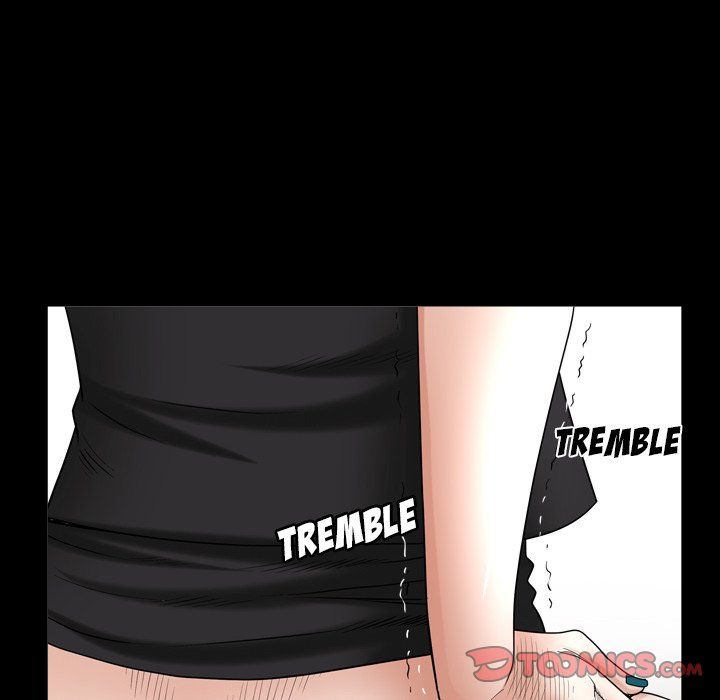 Snare Manhwa - Chapter 30 Page 14