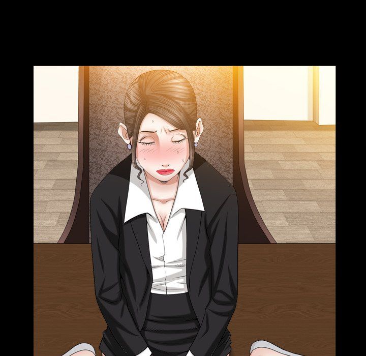 Snare Manhwa - Chapter 30 Page 19