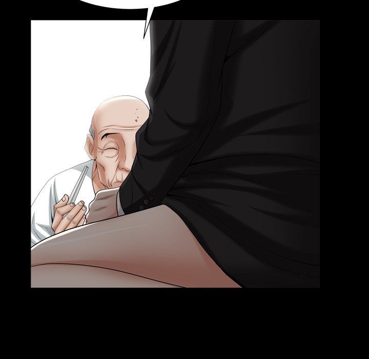 Snare Manhwa - Chapter 30 Page 21