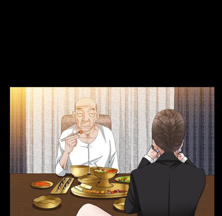 Snare Manhwa - Chapter 30 Page 28