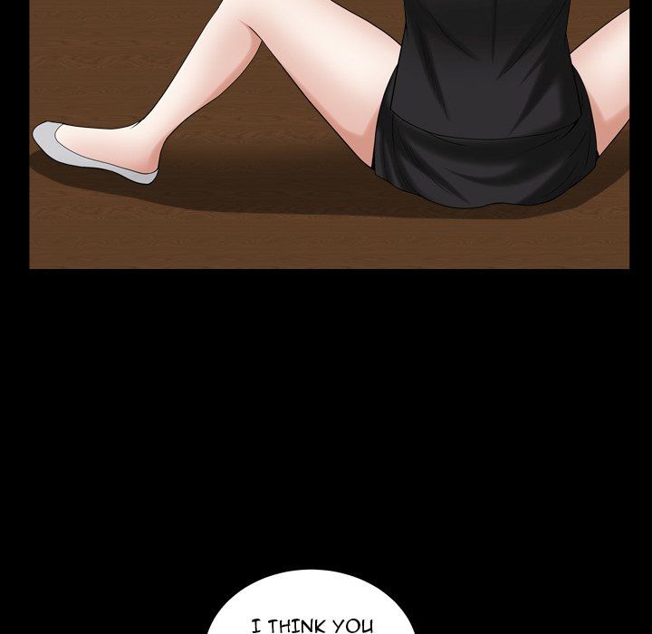 Snare Manhwa - Chapter 30 Page 29