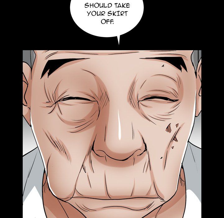 Snare Manhwa - Chapter 30 Page 30