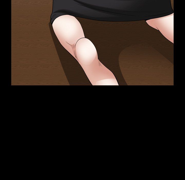 Snare Manhwa - Chapter 30 Page 33