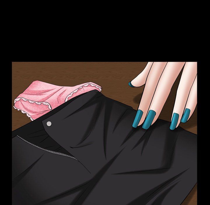 Snare Manhwa - Chapter 30 Page 34