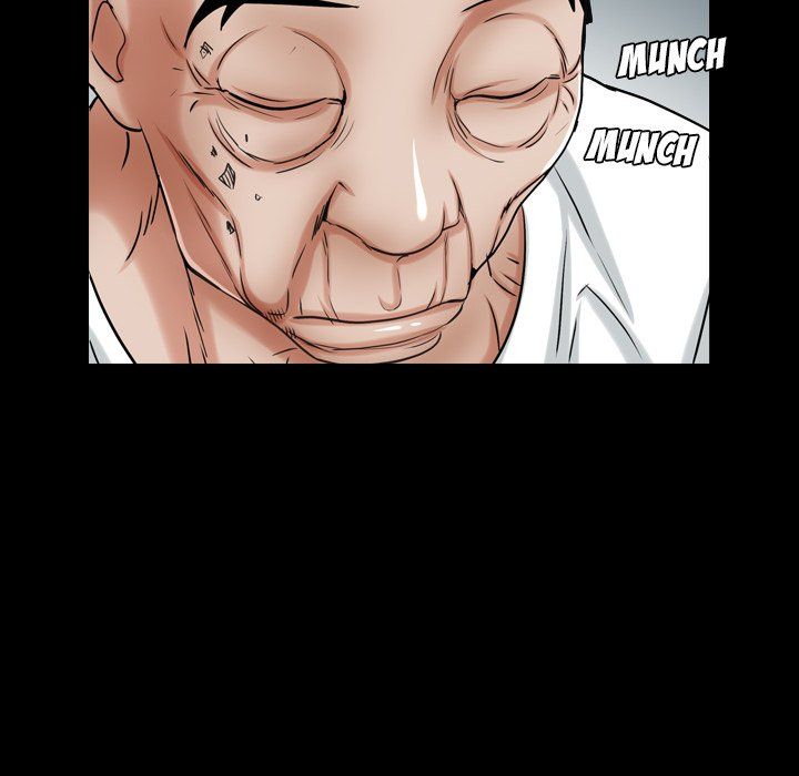 Snare Manhwa - Chapter 30 Page 36