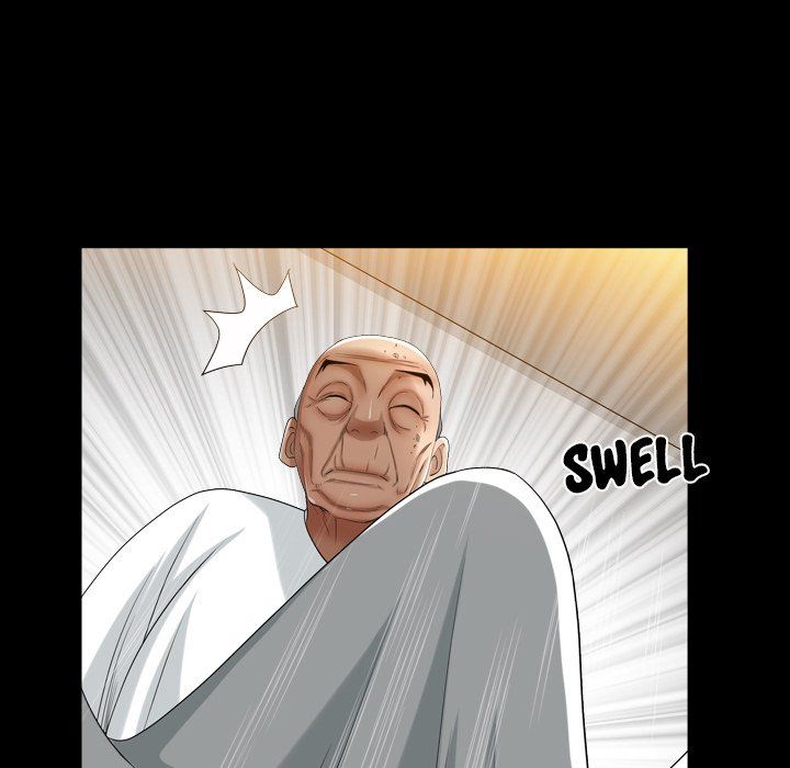 Snare Manhwa - Chapter 30 Page 43