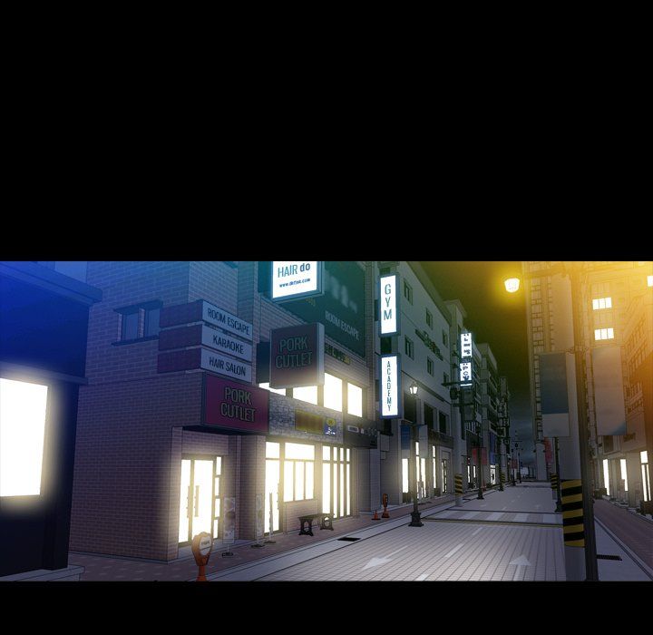 Snare Manhwa - Chapter 30 Page 45