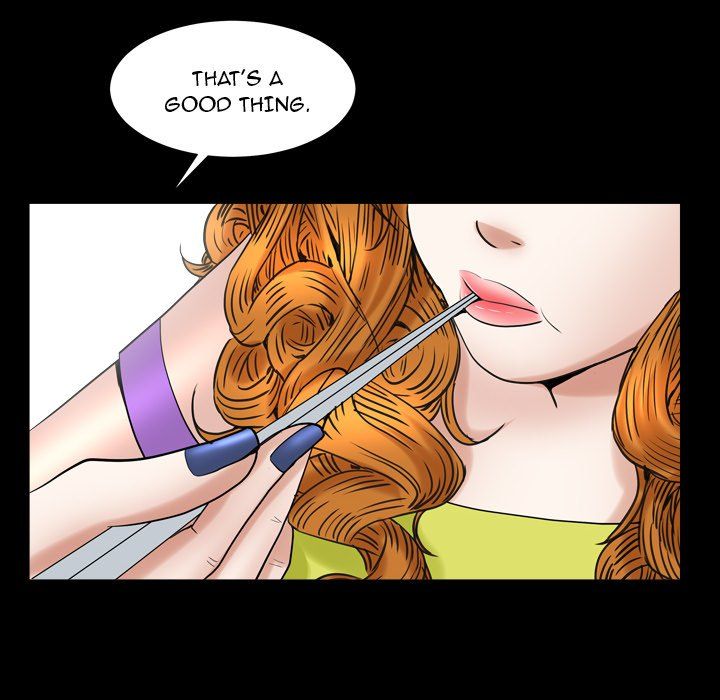 Snare Manhwa - Chapter 30 Page 48