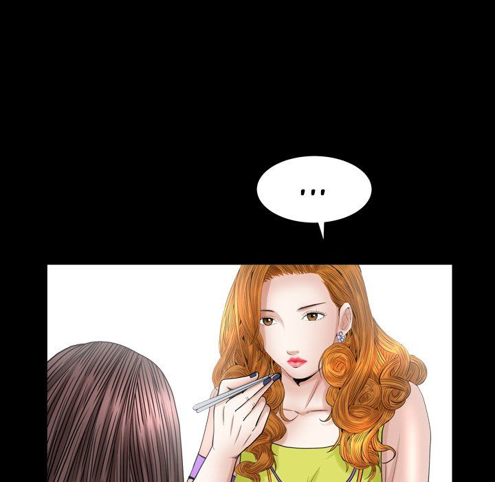 Snare Manhwa - Chapter 30 Page 49