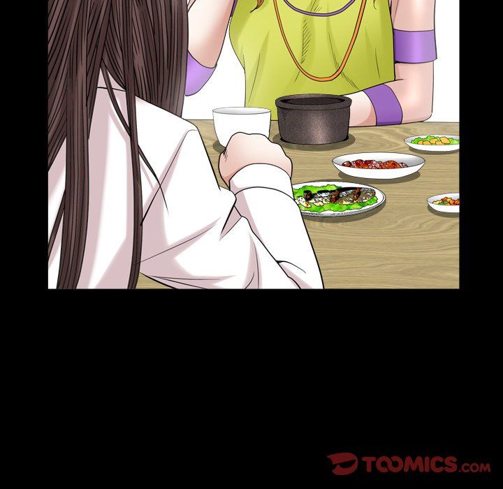 Snare Manhwa - Chapter 30 Page 50